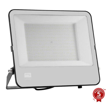 Reflector LED para exteriores SAMSUNG CHIP LED/200W/230V 6500K IP65 negro