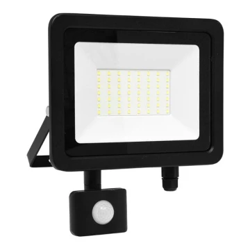 Reflector LED STAR con sensor LED/50W/230V IP44