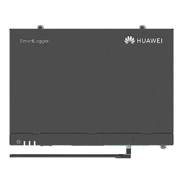 Registrador inteligente HUAWEI 3000A03EU con un MBUS, conexión de hasta 80 inversores