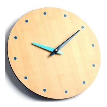 Reloj de pared 1xAA