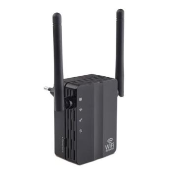 Repetidor Wi-Fi 2,4GHz