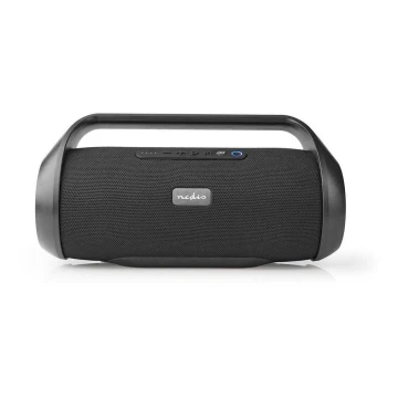 Reproductor de música 90W/Bluetooth/TWS