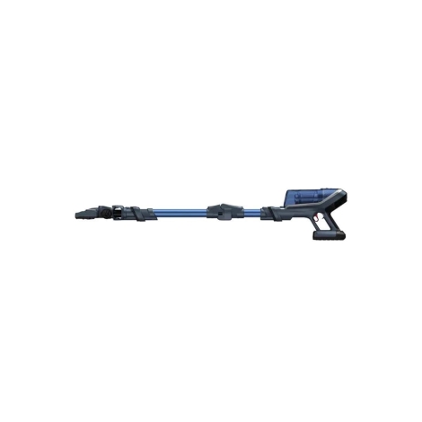 Rowenta - Aspiradora de varilla X-FORCE FLEX 8,60 ANIMAL AQUA 4IN1 185W/22V azul