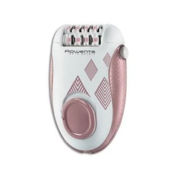 Rowenta - Depilador SKIN SPIRIT 4,8W/230V rosa