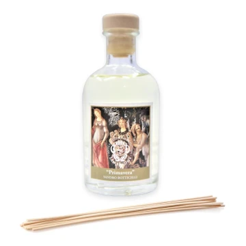 San Simone - Difusor perfumado con varillas LA PRIMAVERA 250 ml