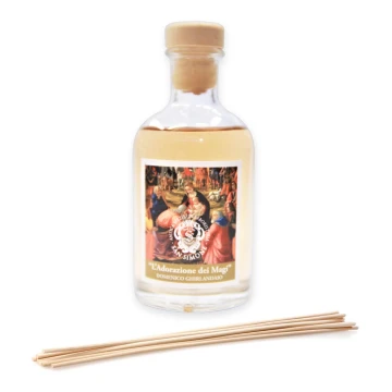 San Simone - Difusor perfumado con varillas L’ADORAZIONE DEI MAGI 250 ml