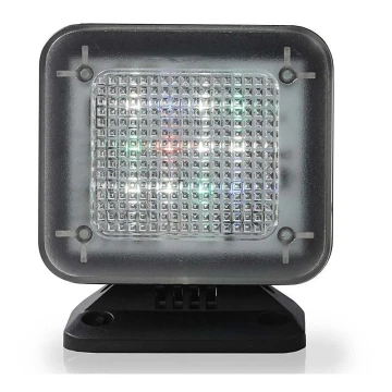 Simulador de emisión de TV LED/3W/5V