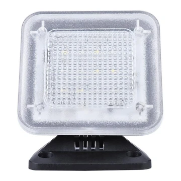 Simulador de TV LED LED/5W/230V