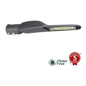 Sinclair - Farola LED ST LED/30W/230V 3000K IK08 IP66 astroDIM