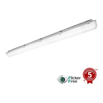 Sinclair - Lámpara LED de alta potencia LED/34W/230V 4000K IK08 IP66