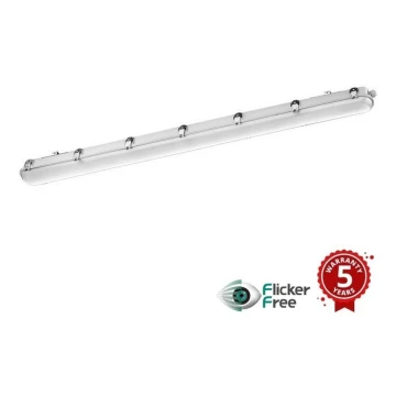 Sinclair - Lámpara LED de alta potencia LED/45W/230V 4000K IK08 IP66