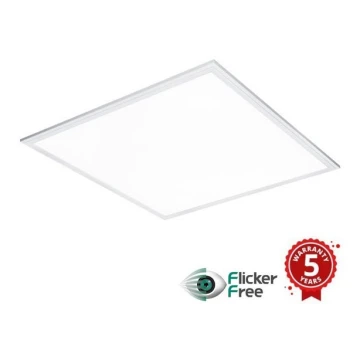 Sinclair - Panel LED de superficie LED/36W/230V UGR19 4000K