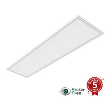 Sinclair - Panel LED de superficie LED/40W/230V UGR19 4000K