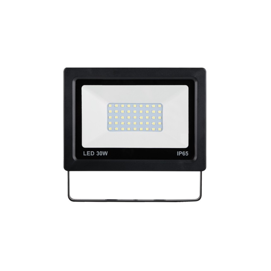 Sinclair - Proyector LED de exterior LED/30W/230V 4000K IP65