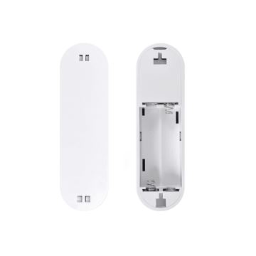 Solight 1D100DW - Alarma para puertas y ventanas 2xAAA Wi-Fi Tuya