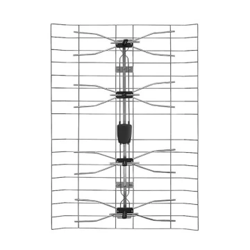 Solight HN18 − Antena exterior DVB-T/DVB-T2/DAB