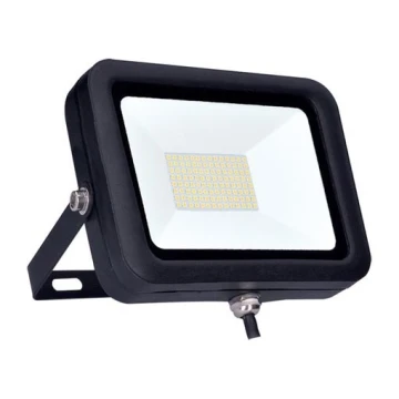 Solight WM-100W-L − LED Reflector PRO LED/100W/230V IP65