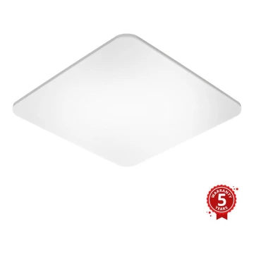 STEINEL 007133 - Plafón LED con sensor LED/26W/230V 3000K blanco