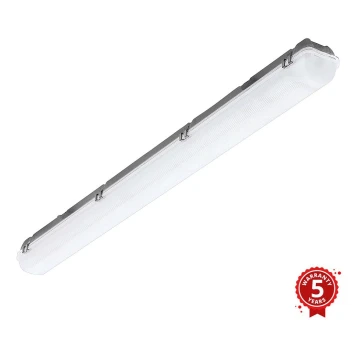 STEINEL 007669 - Lámpara industrial LED SLAVE LED/33W/230V IP66