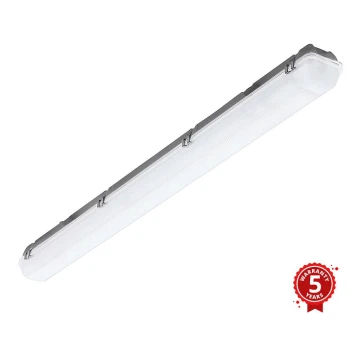 STEINEL 007676 - LED Lámpara regulable exterior con sensor LED/45W IP66