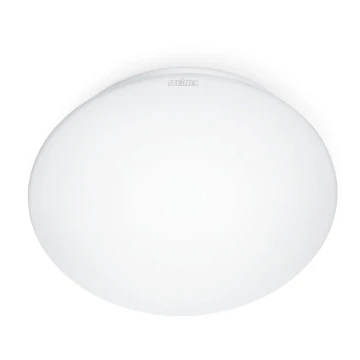 STEINEL 035105 - Iluminación LED para el baño con sensor RS 16 LED G LED/9,5W/230V