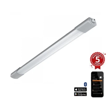 Steinel 052904 - LED Lámpara fluorescente técnica RS LED/30W/230V IP66 4000K