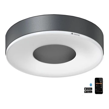 Steinel 078775 - Plafón LED RS 200 C LED/17,1W/230V 3000K IP54