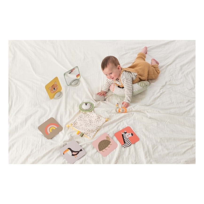 Taf Toys - Caja de regalo HELLO BABY