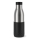 Tefal - Botella 500 ml BLUDROP acero inoxidable/negro