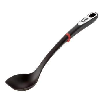 Tefal - Cuchara de cocina INGENIO negro