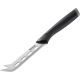 Tefal - Cuchillo para queso de acero inoxidable COMFORT 12 cm cromo/negro