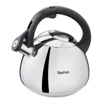 Tefal - Hervidor de inducción 2,7 l acero inoxidable