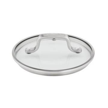 Tefal - Juego de ollas 10 pz VIRTUOSO acero inoxidable