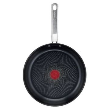 Tefal - Juego de sartenes 2 pz INTUITION 20/26 cm