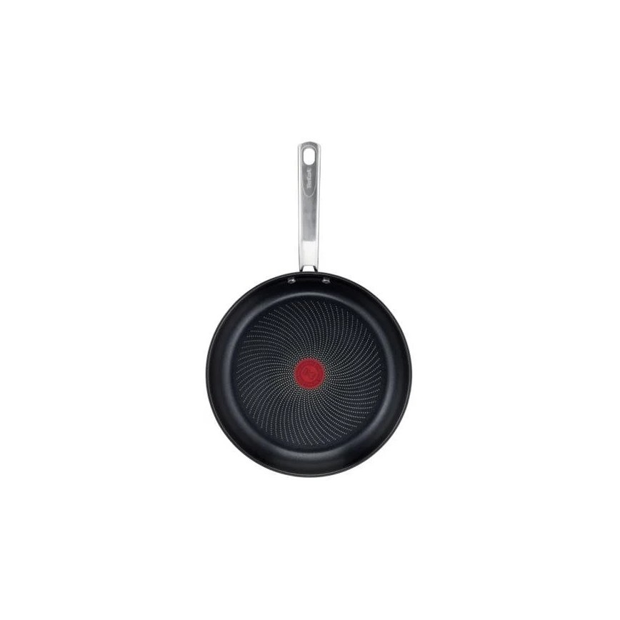 Tefal - Juego de sartenes 2 pz INTUITION 20/26 cm