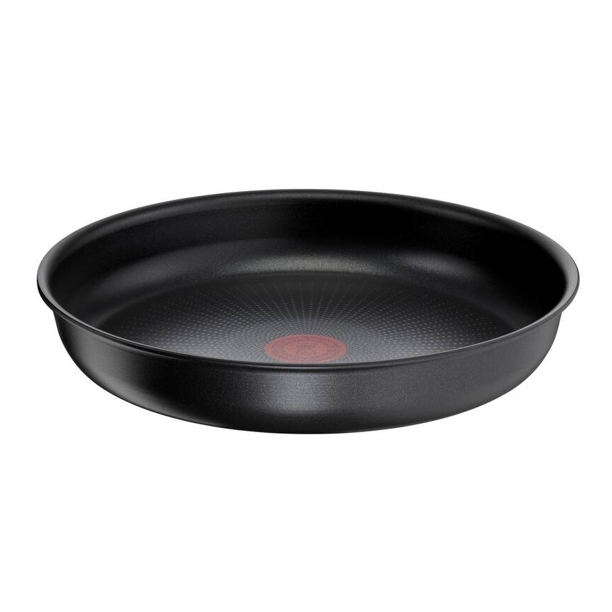 Tefal - Juego de sartenes 3 pz INGENIO DAILY CHEF