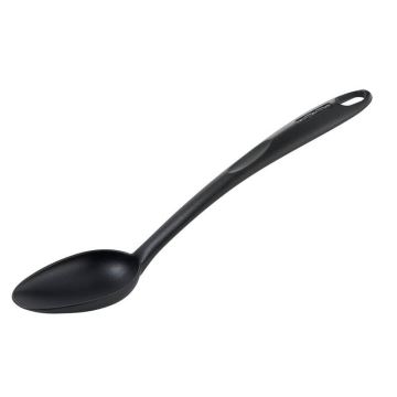 Tefal - Juego de utensilios de cocina 9 pz BIENVENUE negro