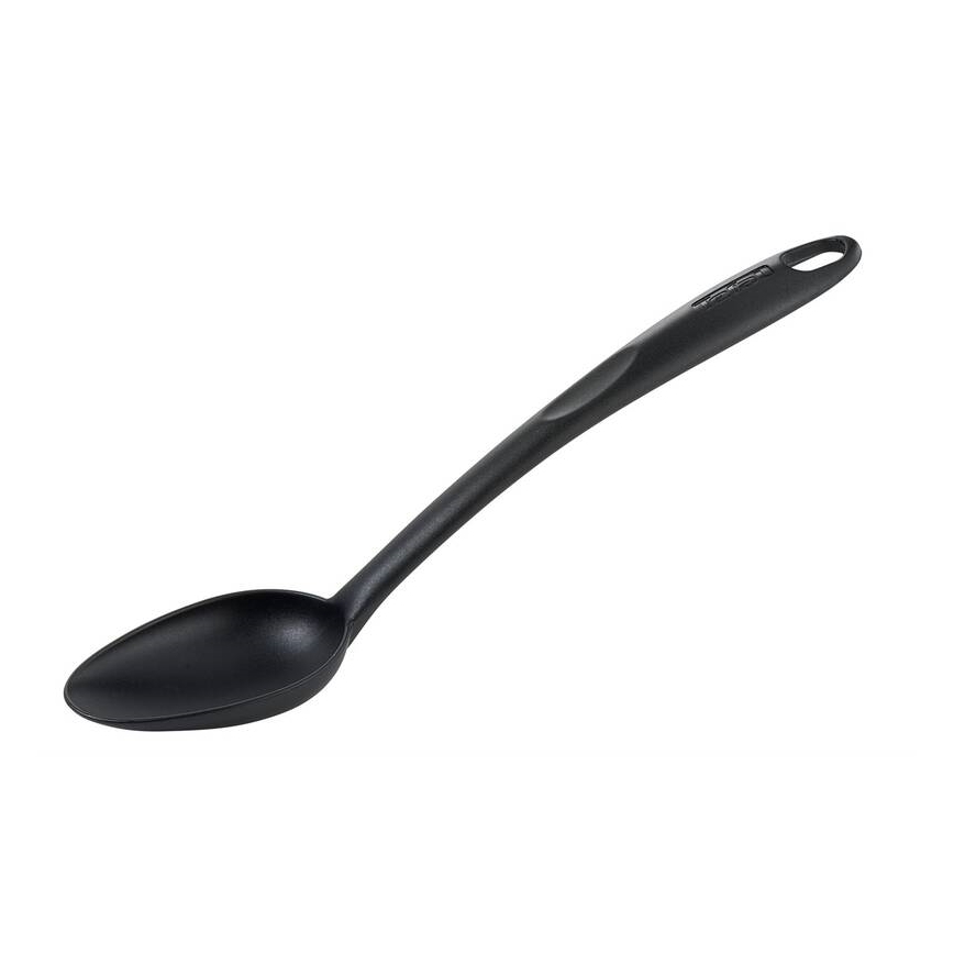 Tefal - Juego de utensilios de cocina 9 pz BIENVENUE negro