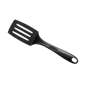 Tefal - Juego de utensilios de cocina 9 pz BIENVENUE negro