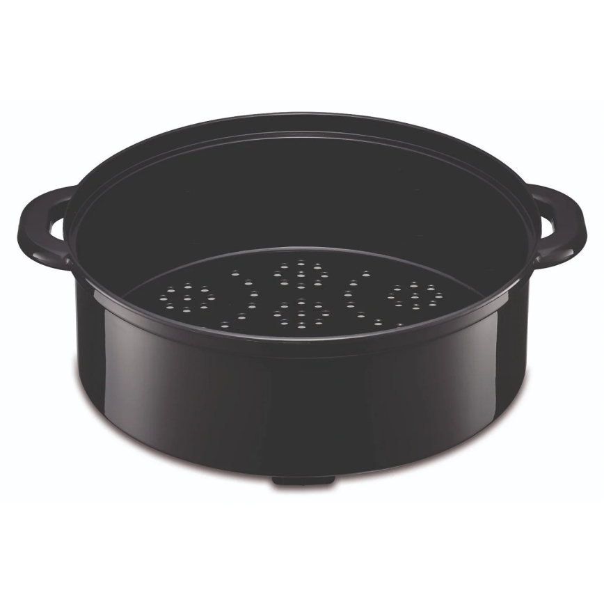 Tefal - Arrocera CLASSIC 500W/230V 3 l negro