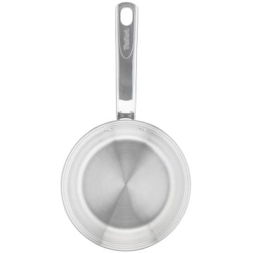 Tefal - Olla pequeña con tapa INTUITION 16 cm