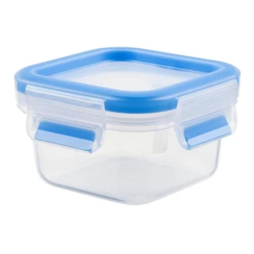 Tefal - Recipiente de comida 0,25 l MASTER SEAL FRESH azul