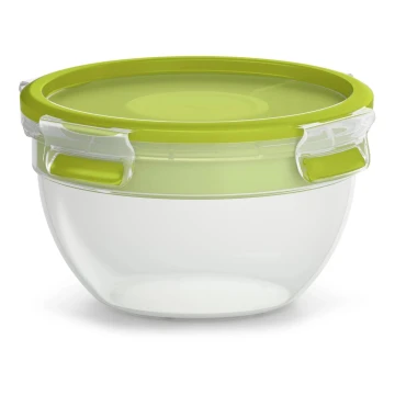 Tefal - Recipiente de comida 1 l MASTER SEAL TO GO Verde