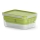 Tefal - Recipiente de comida 2,3 l MASTER SEAL TO GO verde