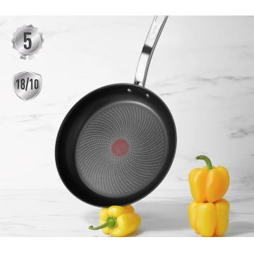 Tefal - Sartén INTUITION 24 cm