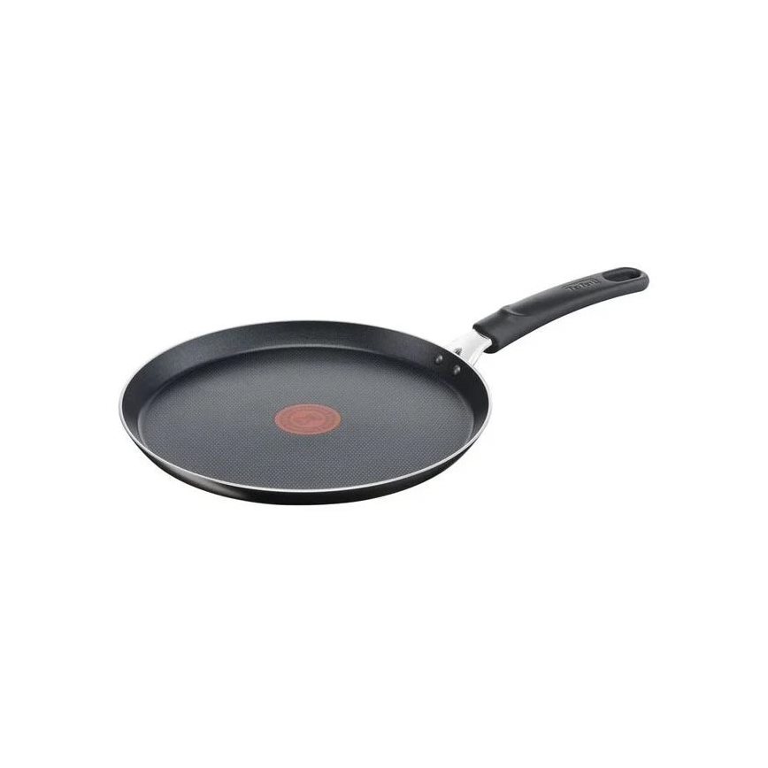 Tefal - Sartén para crepes SIMPLY CLEAN 25 cm