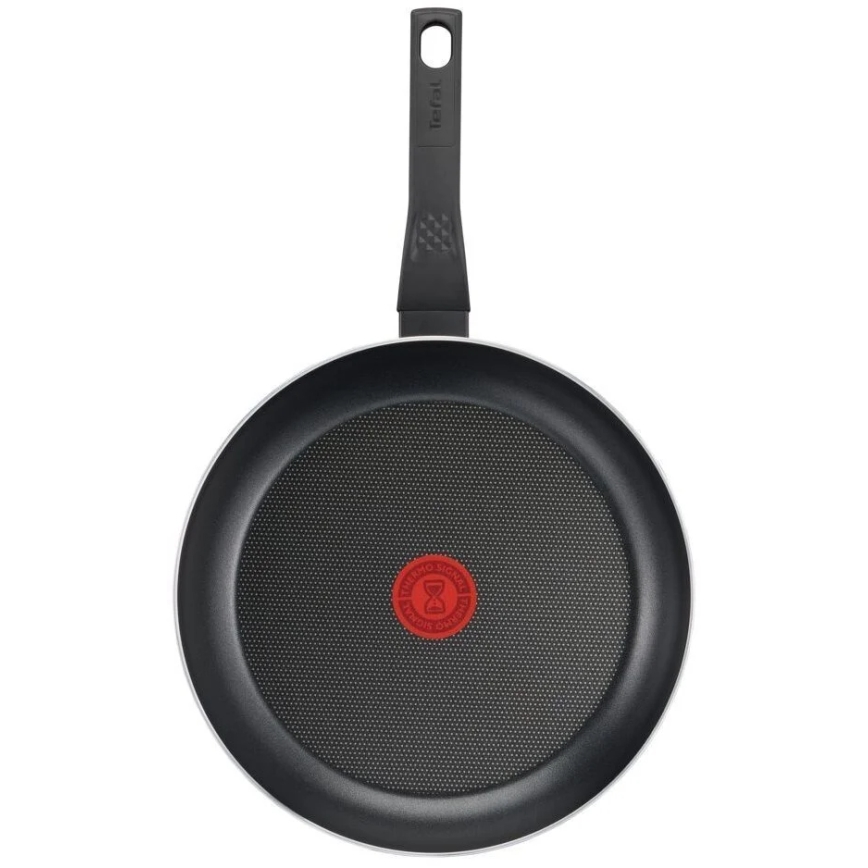 Tefal - Sartén SIMPLY CLEAN 24 cm