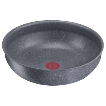 Tefal - Sartén wok INGENIO NATURAL FORCE 26 cm