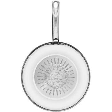 Tefal - Sartén wok INTUITION 28 cm