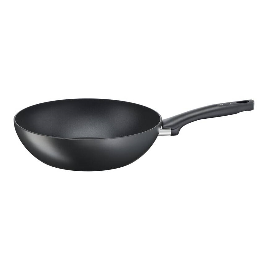 Tefal - Sartén Wok ULTIMATE 28 cm